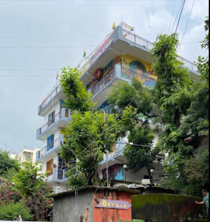Orchid Hostel And Hotel Tapovan Екстериор снимка